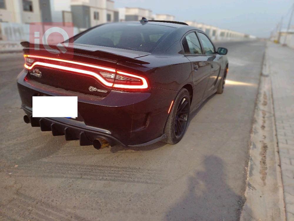 دودج تشارجر